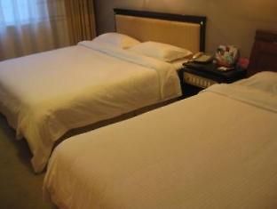 Juntai Hotel Qingdao Eksteriør billede