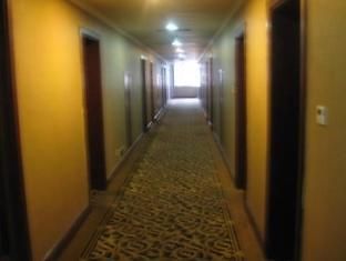 Juntai Hotel Qingdao Eksteriør billede
