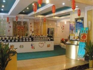 Juntai Hotel Qingdao Eksteriør billede