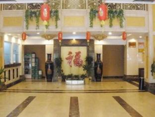 Juntai Hotel Qingdao Eksteriør billede